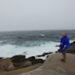 Meet your Posher, Andrew